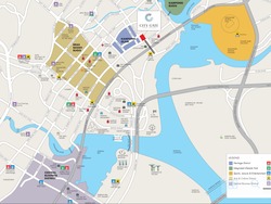 City Gate (D7), Retail #179033492